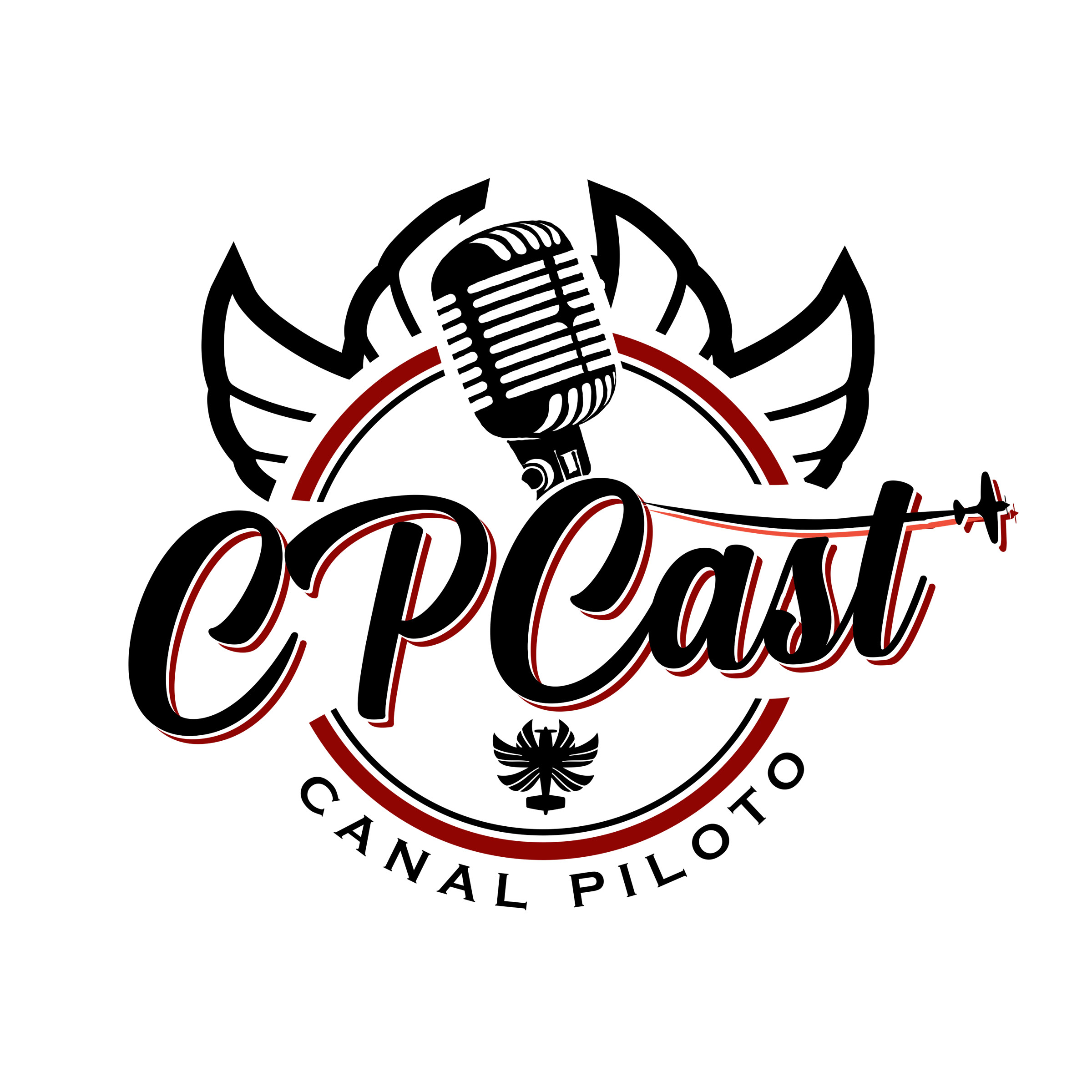 CP Cast 098 – CFI: Ensinando a voar nos EUA